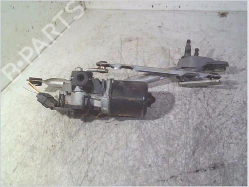 Front wipers mechanism CITROËN C1 (PM_, PN_) 1.0 | BP26119532C83 