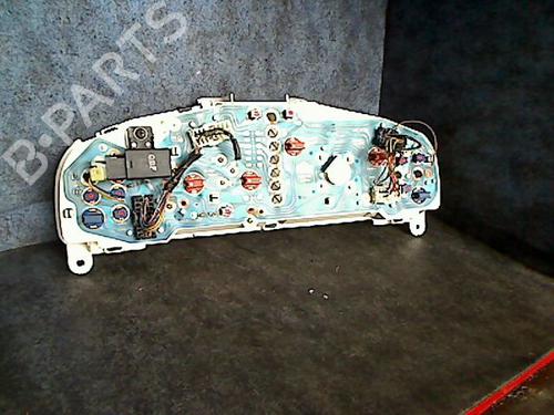 Instrument cluster NISSAN SUNNY III Liftback (N14) 2.0 D | BP26098649C47 