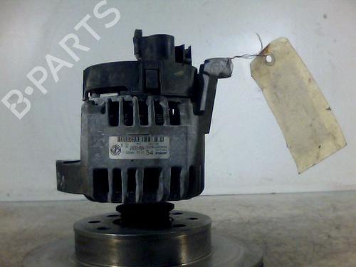 Lichtmaschine für FIAT PUNTO (188_) 1.2 60 (188.030, .050, .130, .150, .230, .250) (60 hp) 32987260