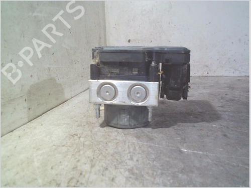 Used ABS pump RENAULT CLIO IV (BH_) 1.5 dCi 75 (75 hp) 29626528