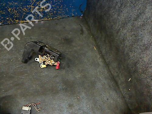 Front left lock CHRYSLER VOYAGER / GRAND VOYAGER III (GS_, NS_) 2.4 i | BP26086264C98