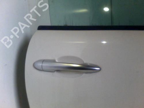 Used Front right exterior door handle ALFA ROMEO MITO (955_) 0.9 TwinAir (955AXY1B) (105 hp) 26100141