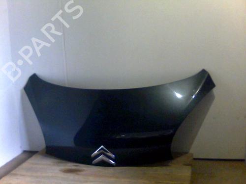 Used Hood CITROËN C1 (PM_, PN_) 1.0 (68 hp) 26067223