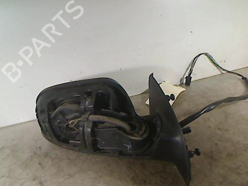 Right mirror PEUGEOT 307 Break (3E) 2.0 HDI 90 | BP26084191C27 