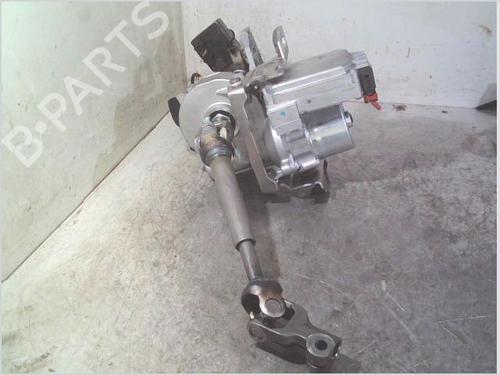 Used Steering column Steering column RENAULT CLIO IV (BH_) 0.9 TCe 90 (BHNF, BHMA, BHMH, BHJK, BHJR) (90 hp) 31041801 31041801