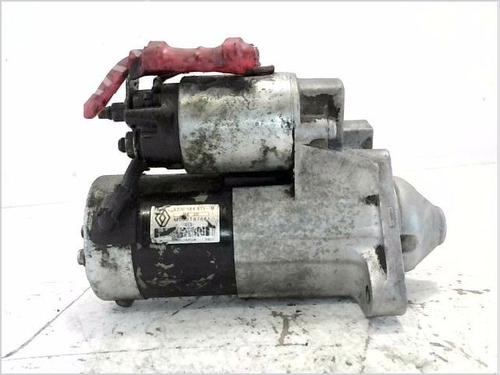 Starter RENAULT SCÉNIC II (JM0/1_) 1.5 dCi (JM1E, JM16) | BP27477246M8 