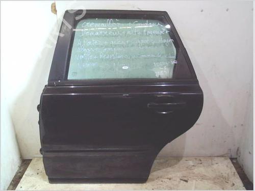 Used Left rear door VOLVO V50 (545) 2.0 D (136 hp) 26527948