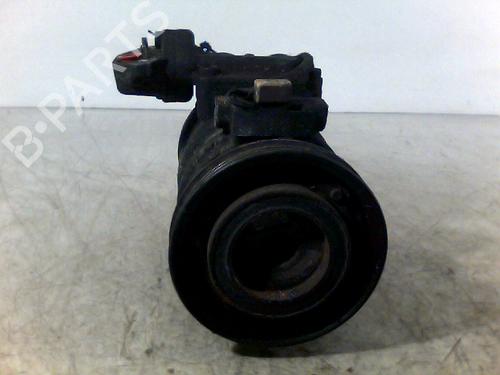 AC compressor BMW 3 (E36) 325 tds | BP26452014M34 