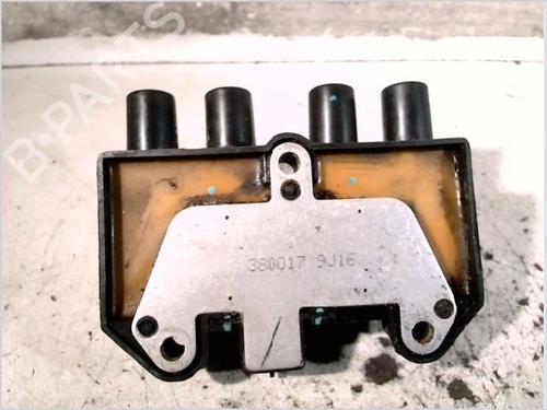 Ignition coil DAEWOO LANOS (KLAT) 1.5 | BP29965862M94 
