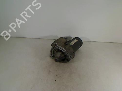 Used Starter PEUGEOT 206 Hatchback (2A/C) 1.4 i (75 hp) 26065299