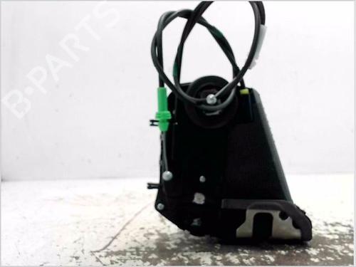 Rear right lock TOYOTA YARIS (_P9_) 1.4 D-4D (NLP90_, NLP90R) | BP26113496C99