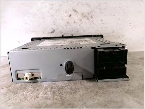 Radio RENAULT GRAND SCÉNIC III (JZ0/1_) 1.2 TCe (JZ16) | BP26102013E6 