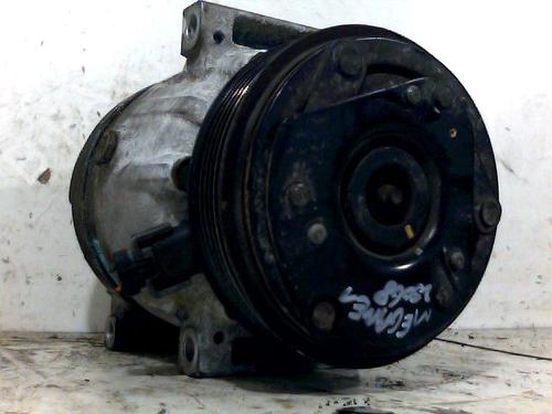 AC compressor RENAULT MEGANE I (BA0/1_) 1.9 dTi (BA1U) | BP26090995M34 