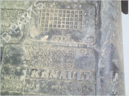 Fuel tank RENAULT MASTER II Van (FD) 1.9 dCi 80 (FD0P) | BP30184596C62