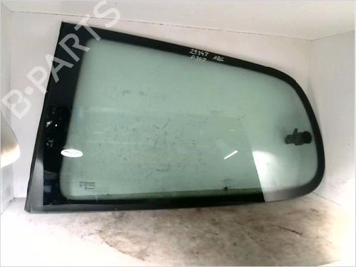 Used Rear left door window PEUGEOT 307 (3A/C) 2.0 HDi 90 (90 hp) 26117451