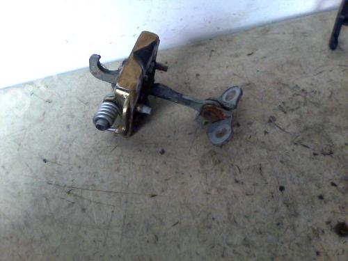 Used Hinge/Door check strap CITROËN XSARA (N1) 2.0 HDi 90 (90 hp) 26083437
