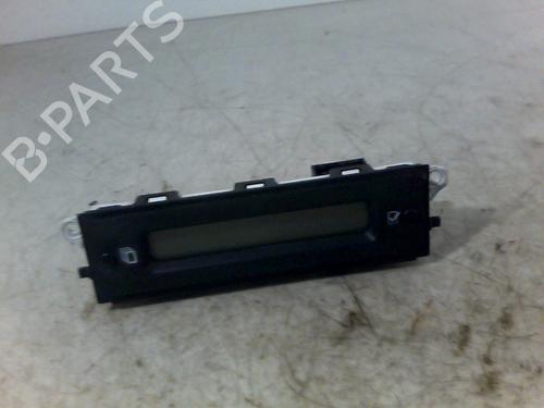Display CITROËN XSARA (N1) 1.4 i (75 hp) 26069125