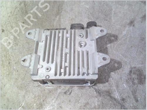 Steering ECU PEUGEOT 1007 (KM_) 1.6 16V | BP33266906M49 - Image 2