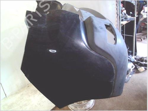 Rear bumper PEUGEOT 3008 I MPV (0U_) 2.0 HDi 150 / BlueHDi 150 | BP27198430C8 