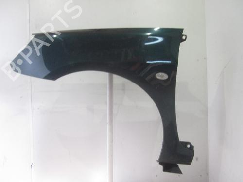 Used Left front fenders PEUGEOT 307 SW (3H) 2.0 HDI 110 (107 hp) 26071047