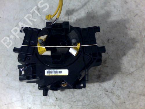 Kontaktrulle Airbag FORD FOCUS C-MAX (DM2) 1.6 TDCi (109 hp) 29889977