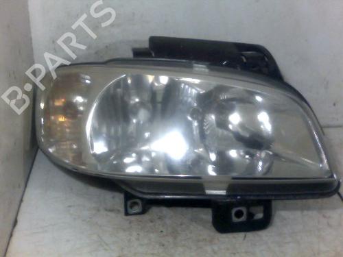 Koplamp rechts SEAT CORDOBA Vario (6K5) 1.9 TDI (90 hp) 26068246