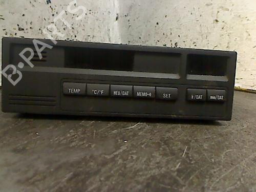 Display BMW 3 (E36) 325 tds (143 hp) 26104808