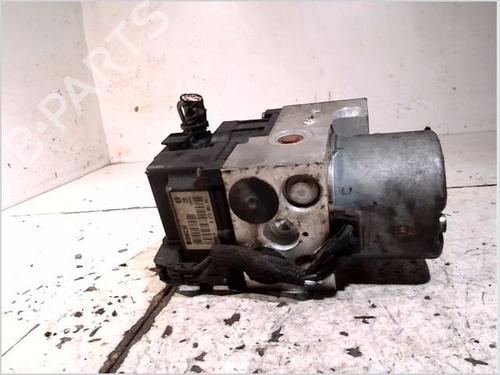 Used ABS pump RENAULT CLIO II (BB_, CB_) 1.2 16V (BB05, BB0W, BB11, BB27, BB2T, BB2U, BB2V, CB05,... (75 hp) 26101507