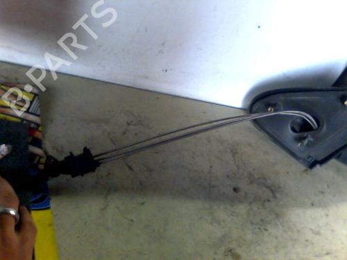 Right mirror SEAT IBIZA II (6K1) 1.4 i | BP29911869C27 