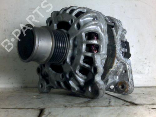 Generator SEAT ATECA (KH7, KHP) 1.0 TSI (116 hp) 31260556