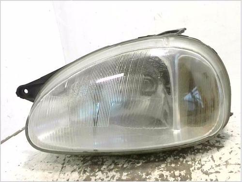Scheinwerfer links für OPEL CORSA B (S93) 1.7 D (F08, F68, M68) (60 hp) 31668993