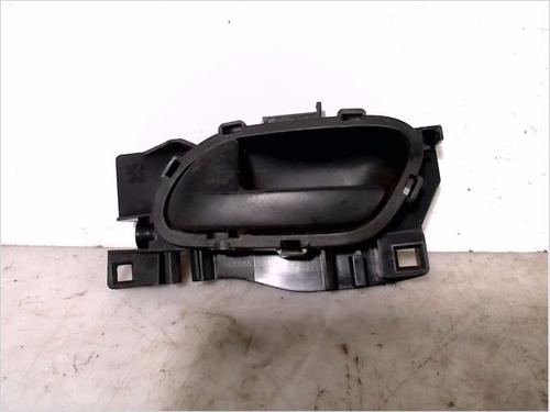 Used Front left interior door handle CITROËN BERLINGO Box Body/MPV (B9) 1.6 HDi 90 16V (90 hp) 26105480