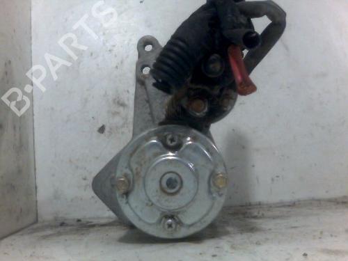 Starter RENAULT CLIO IV (BH_) 0.9 TCe 90 (BHNF, BHMA, BHMH, BHJK, BHJR) | BP28535275M8 