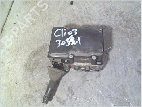 Used ABS pump ABS pump RENAULT CLIO III (BR0/1, CR0/1) 1.2 16V (BR0P, CR0P) (101 hp) 34039183 34039183