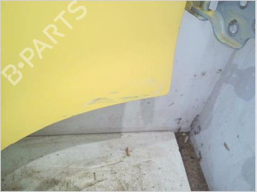 Right front door NISSAN INTERSTAR Van (X70) dCi 120 | BP26092208C3 