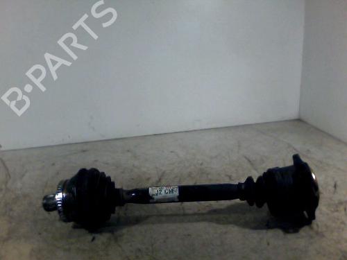 Used Left front driveshaft AUDI A4 B5 Avant (8D5) 2.5 TDI (150 hp) 29472370