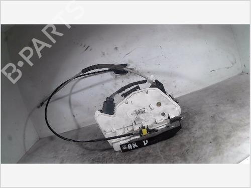 Used Rear right lock SEAT IBIZA IV SC (6J1, 6P5) 1.4 TDI (80 hp) 26100071