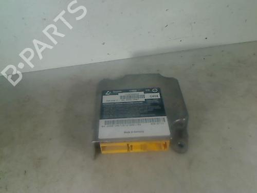 Used ECU airbags CITROËN JUMPER I Van (230L) 2.0 HDI (84 hp) 30808168