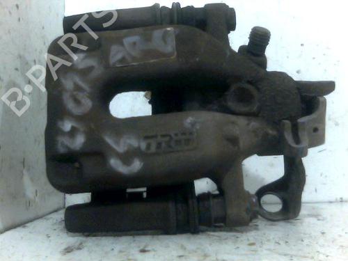 Venstre bremsekaliber bag CITROËN C4 I (LC_) 1.6 HDi (90 hp) 26082868