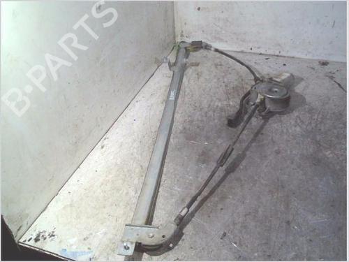 Front left window mechanism PEUGEOT BOXER Van (244) 2.0 HDi | BP30143914C22