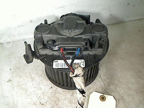 Used Heater blower motor NISSAN MICRA III (K12) 1.2 16V (65 hp) 26076797