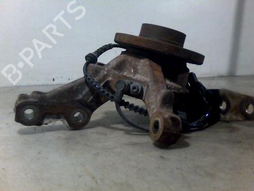Right front steering knuckle RENAULT TWINGO II (CN0_) 1.2 16V (CN0K, CN0V, CN0A) | BP26069438M26 