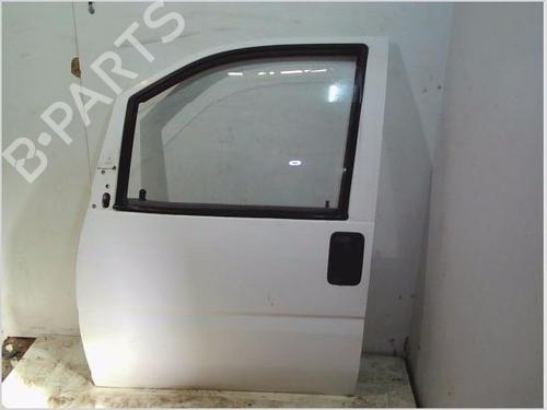 Used Left front door PEUGEOT EXPERT (224_) 1.9 D (70 hp) 26120117