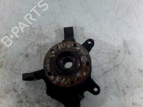 Used Right front steering knuckle RENAULT LAGUNA II (BG0/1_) 1.8 16V (BG0B, BG0M) (120 hp) 26062797