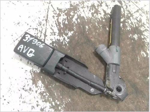 Used Front left belt tensioner Front left belt tensioner 38543809 38543809