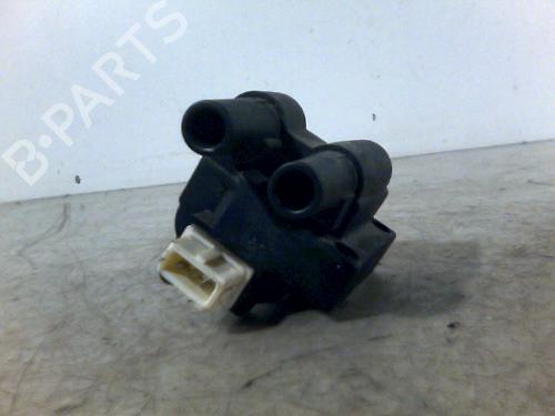 Used Ignition coil Ignition coil RENAULT MEGANE Scenic (JA0/1_) 1.6 e (JA0F) (90 hp) 32987384 32987384