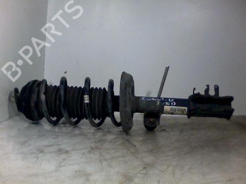 Used Right front shock absorber OPEL CORSA D (S07) 1.4 LPG (L08, L68) (90 hp) 26074418