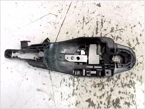 Højre bagtil udvendigt håndtag CITROËN C3 AIRCROSS II (2R_, 2C_) 1.5 BlueHDi 120 (2CYHXX) (120 hp) 29997636