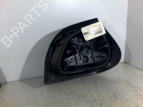 Left taillight RENAULT MEGANE I (BA0/1_) 1.9 D Eco (BA0A, BA0U, BA0R) | BP26059402C34 
