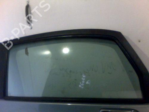 Używane Szyba drzwi przednich prawych PEUGEOT 1007 (KM_) 1.4 HDi (68 hp) 26094590